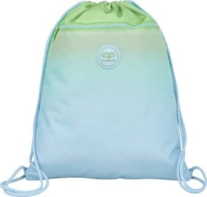 COOLPACK - VERT - WOREK NA BUTY - GRADIENT MOJITO 1