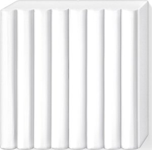 Fimo Masa termoutwardzalna Effect  57 g biała 2