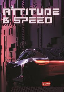 Zeszyt A4 Basic 60 k kratka Mar Mar 5