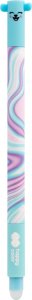 Długopis wymazywalny Pastel Twist (Uszaki) 0.5mm niebieski 40 szt. w opak 2