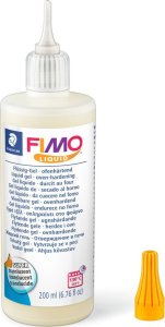 Staedtler Fimo Liquid żel dekoracyjny termoutwardzalny 200ml 3