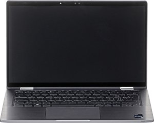 DELL LATITUDE 7430 i5-1245U 16GB 256GB SSD 14" FHD(US QWERTY) Win11pro+ zasilacz UŻYWANY 1