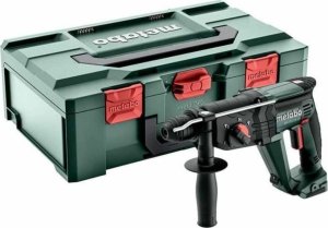 Młot pneumatyczny Metabo KH 18 LTX 24 1