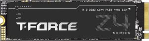 Team Group Z44A7 NVMe SSD, PCIe 4.0 M.2 Typ 2280 - 2 TB 1