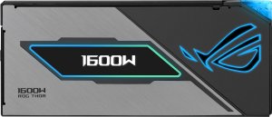 ASUS ROG Thor Titanium III, 80 PLUS Titanium Netzteil, modular PCIe 5.1 - 1600 Watt 1