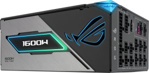Zasilacz Asus ROG Thor Titanium III 1600W (90YE00V1-B0NA00) 4