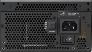 Zasilacz Asus ROG Thor Titanium III 1600W (90YE00V1-B0NA00) 7