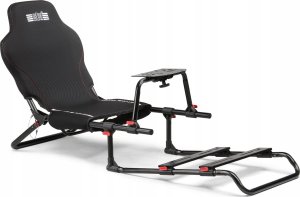 Next Level Racing GTLITE Junior Foldable Cockpit 2