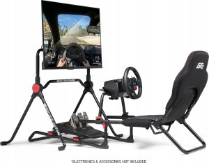 Next Level Racing GTLITE Junior Foldable Cockpit 6