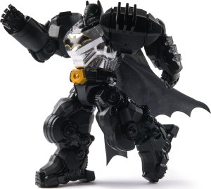 DC Metal Force XL Heroes 30 cm - Batman 2