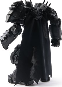 DC Metal Force XL Heroes 30 cm - Batman 3