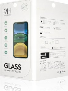 Tempered glass 2.5D for iPhone 16 6.1&quot 1