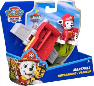Paw Patrol Core Action Pup - Marshall 3