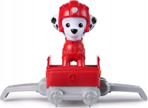 Paw Patrol Core Action Pup - Marshall 4