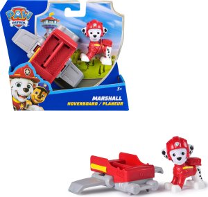Paw Patrol Core Action Pup - Marshall 7