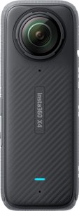 Kamera Insta360 X4 Motorcycle Bundle czarna 2