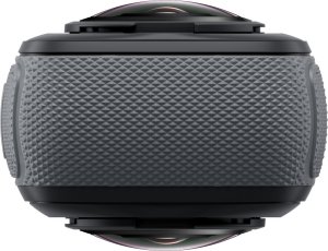 Kamera Insta360 X4 Motorcycle Bundle czarna 9