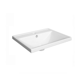 AQ.448-0411150 / AQUAFORM / ALTEA / UMYWALKA 50 BIAŁA / CE-U--041-11-50 1