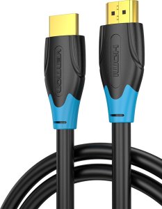 Kabel Vention HDMI - HDMI 0.75m czarny (AACBE) 11