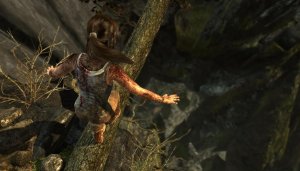 Tomb Raider Definitive Edition (PS4) 3