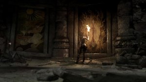Tomb Raider Definitive Edition (PS4) 4