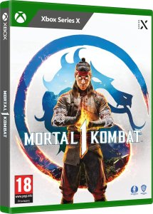 Mortal Kombat 1 (XSX) 1