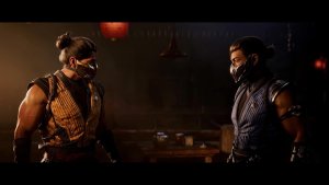 WB Games Mortal Kombat 1 (XSX) 2