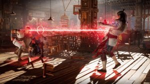 WB Games Mortal Kombat 1 (XSX) 3