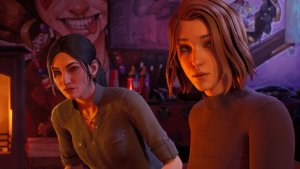 Dontnod Entertainment Gry na Nintendo Life Is Strange: Double Exposure (NSW) 4