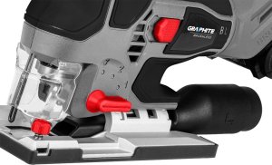 Wyrzynarka Graphite 58GE145 18 V 11