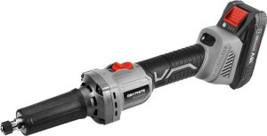 Szlifierka Graphite Szlifierka prosta bezszczotkowa 18V Energy+, 58GE146 3