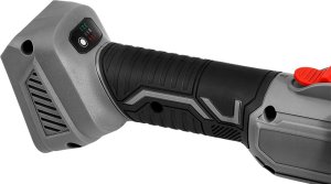 Szlifierka Graphite Szlifierka prosta bezszczotkowa 18V Energy+, 58GE146 5