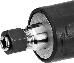 Szlifierka Graphite Szlifierka prosta bezszczotkowa 18V Energy+, 58GE146 6