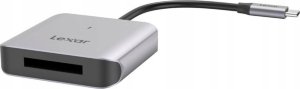 Czytnik Lexar Czytnik kart CFexpress Type B USB-C 3.2 (LRW510) 2