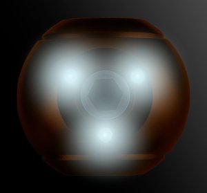 Wkrętak akumulatorowy 4V, Li-Ion, USB-C 11