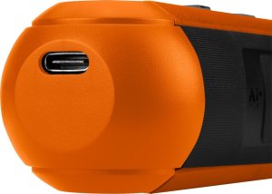 Wkrętak akumulatorowy 4V, Li-Ion, USB-C 13