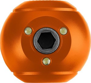 Wkrętak akumulatorowy 4V, Li-Ion, USB-C 10