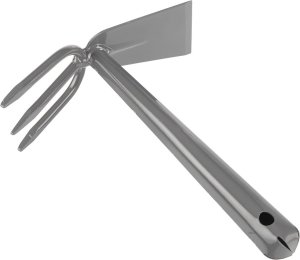 Motyka dwustronna mała  3