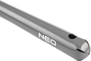 Motyka dwustronna mała  4