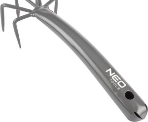 Pazurki do pielenia 5 zębów 6