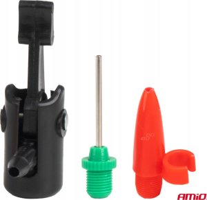 Pompa ręczna wielofunkcyjna transferowa do płynów amio-04262 3