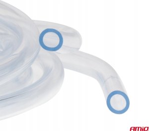 Pompa ręczna wielofunkcyjna transferowa do płynów amio-04262 4