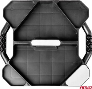 Taca na narzędzia warsztatowe na kółkach amio-04265 3