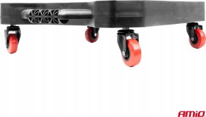 Taca na narzędzia warsztatowe na kółkach amio-04265 5