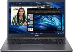 Laptop Extensa 15 EX215-55-34E6 i3-1215U/15.6 Full HD/16 GB/512GB SSD/NoOS 1