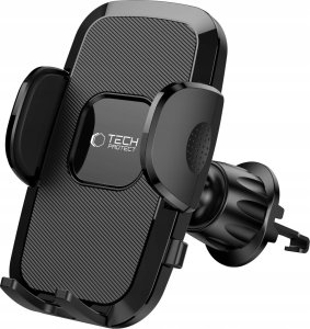 TECH-PROTECT V3 UNIVERSAL DASHBOARD & VENT CAR MOUNT BLACK 4