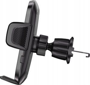 TECH-PROTECT V8 UNIVERSAL CD & VENT CAR MOUNT BLACK 4