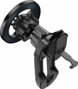 TECH-PROTECT N56 MAGNETIC MAGSAFE STABLE VENT CAR MOUNT BLACK 5