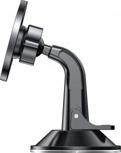 TECH-PROTECT N56 MAGNETIC MAGSAFE DASHBOARD SHRT CAR MOUNT BLACK 5