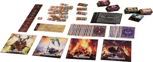 Hasbro Talismano aljansų išplėtimas 1 LT 6